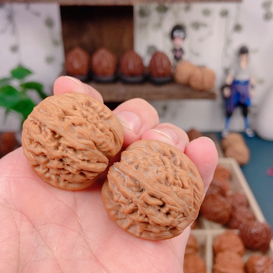 文玩核桃吊坠16¥¥满天星