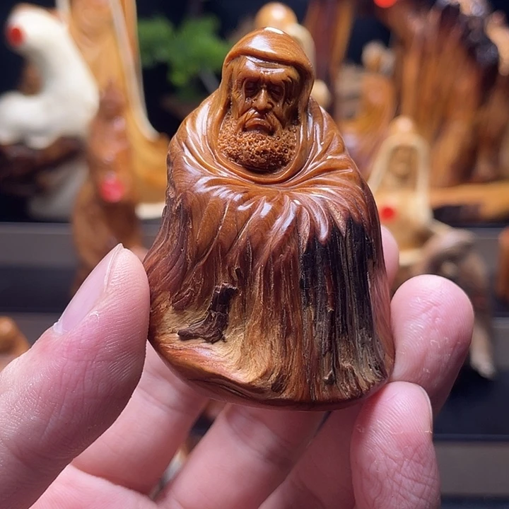 柏木（崖柏）3333333333333333