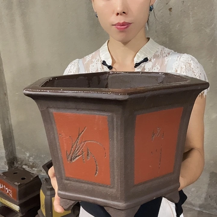 紫砂花盆32花盆花盆花盆花盆花盆