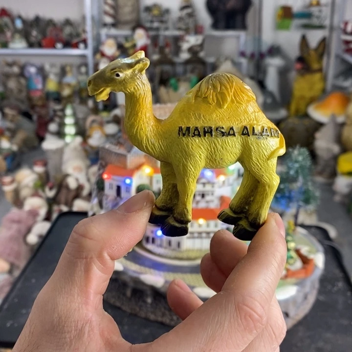 树脂工艺品摆件默认微瑕