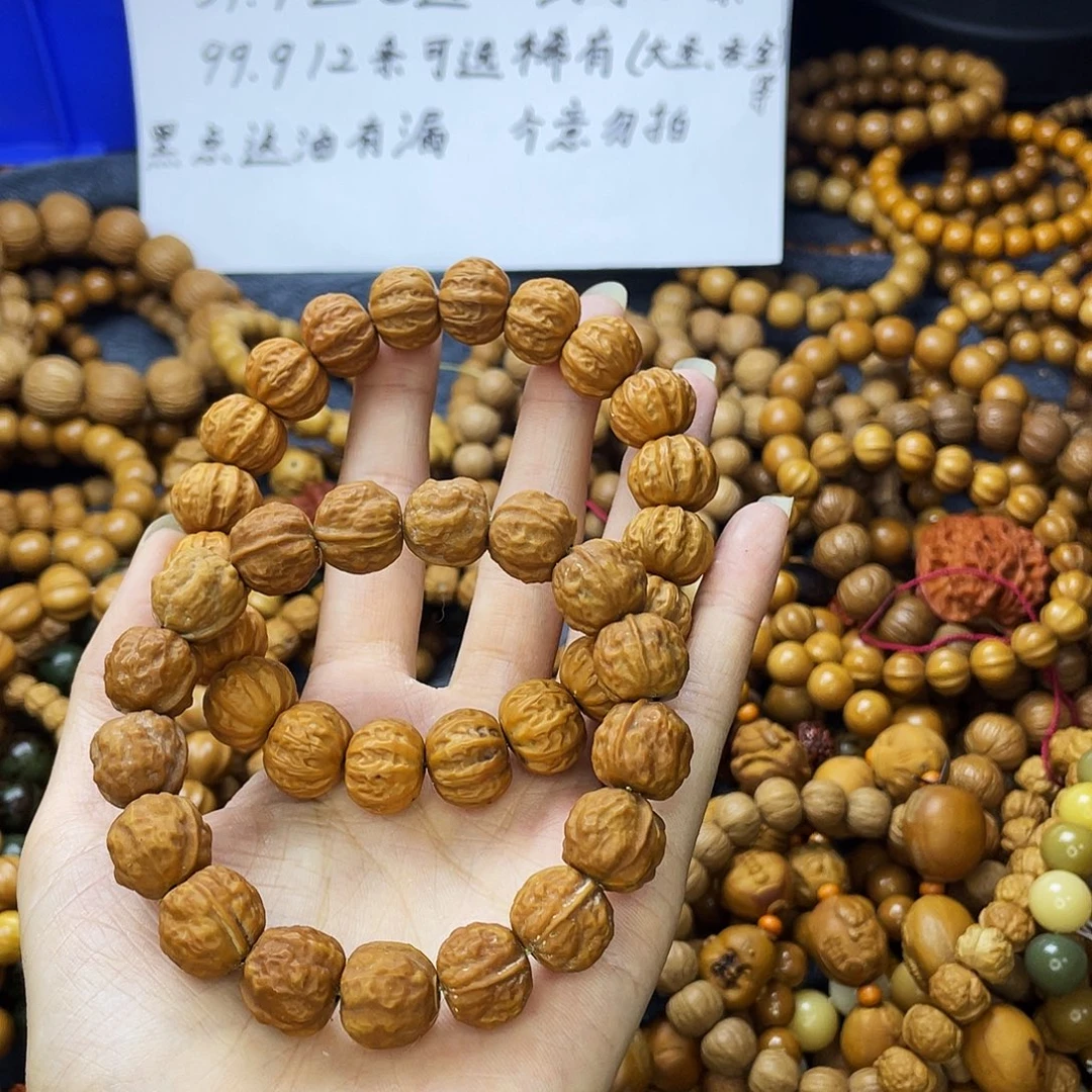 手串/手链核桃109