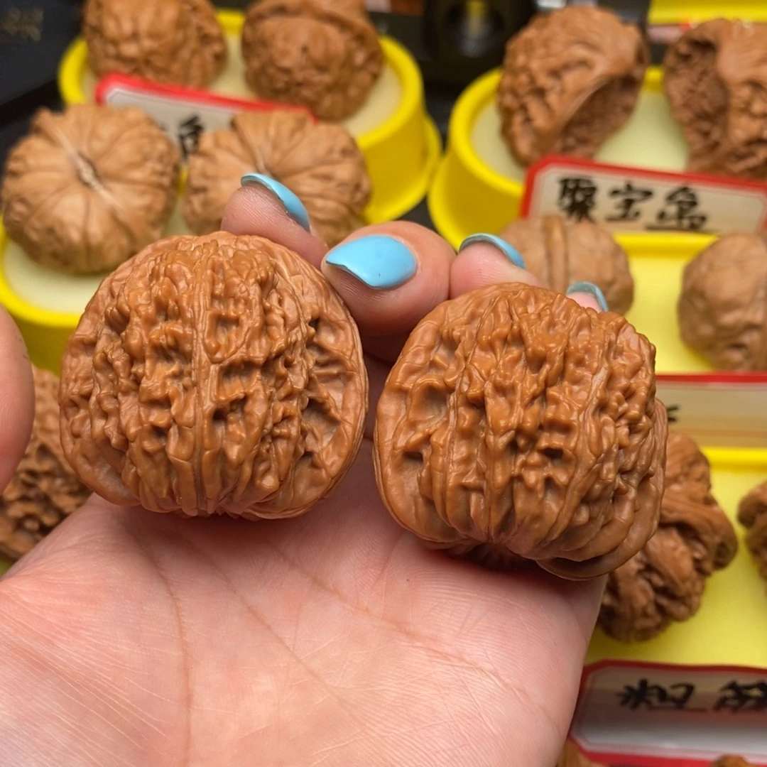 菩提籽类四座楼楼
