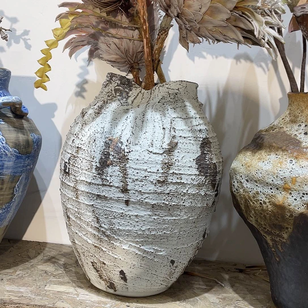 瓶景德镇陶瓷高度33-13