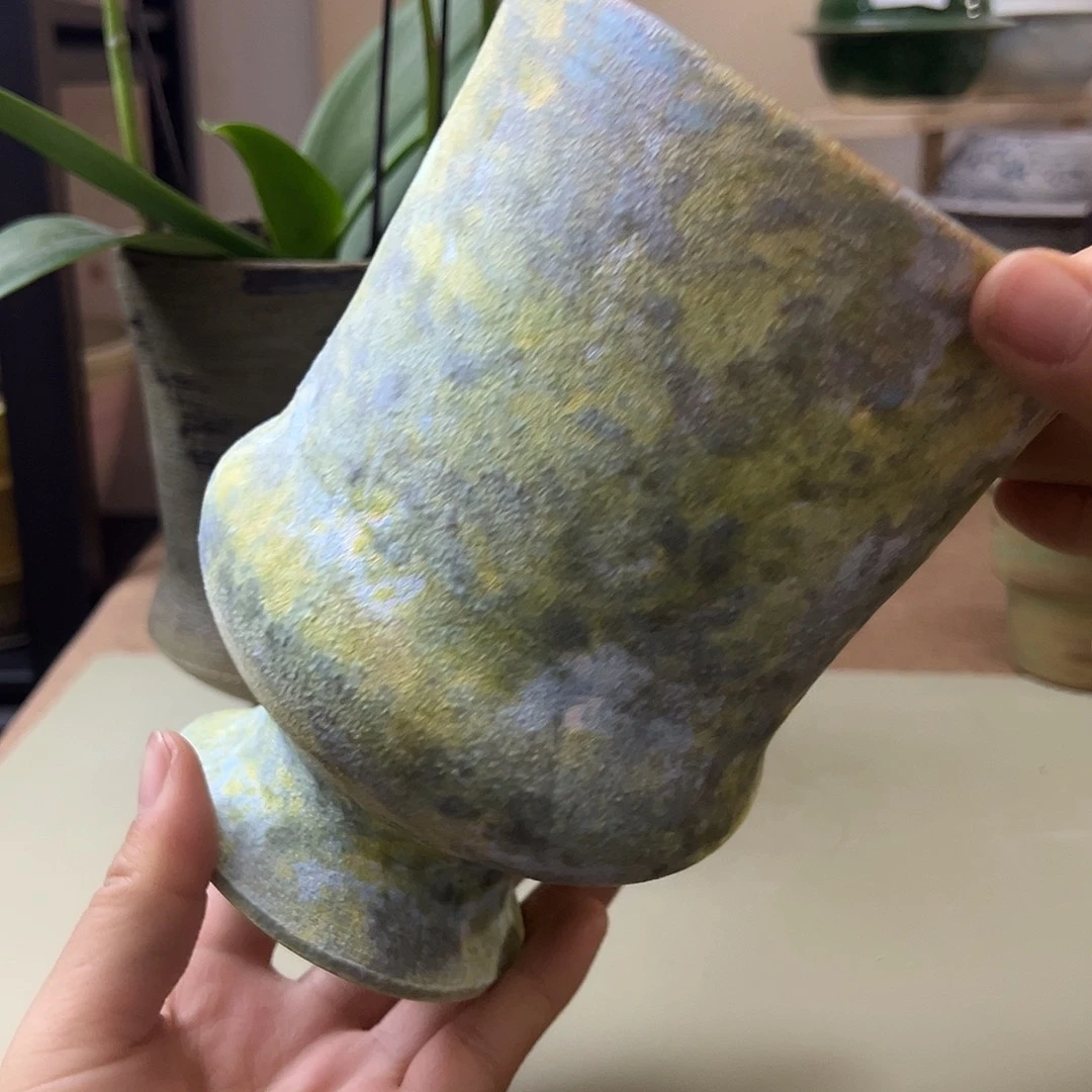 景德镇陶瓷口12高18