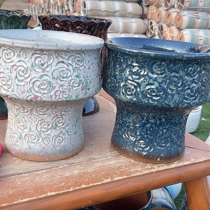 红陶口20高22新品福利