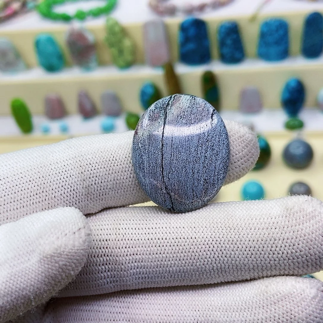 【闪购商品】绿松石挂件未镶嵌