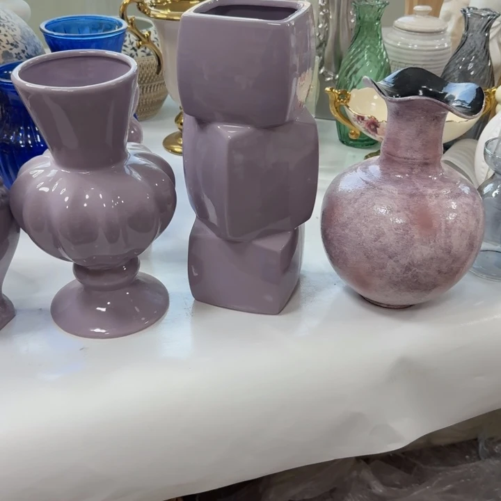 娜***富好看的花瓶快点来
