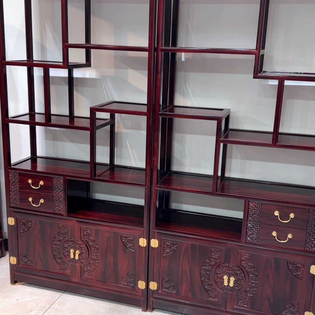 吉****紫檀木类成套家具