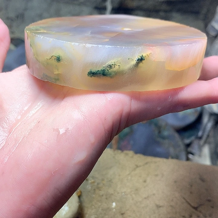 定制玛瑙春**媚定制手镯