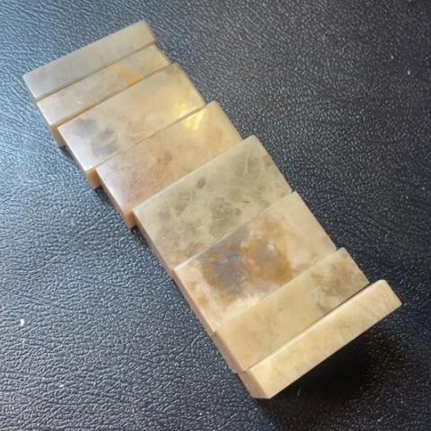 伊犁石印石梧**阳一组各个规格