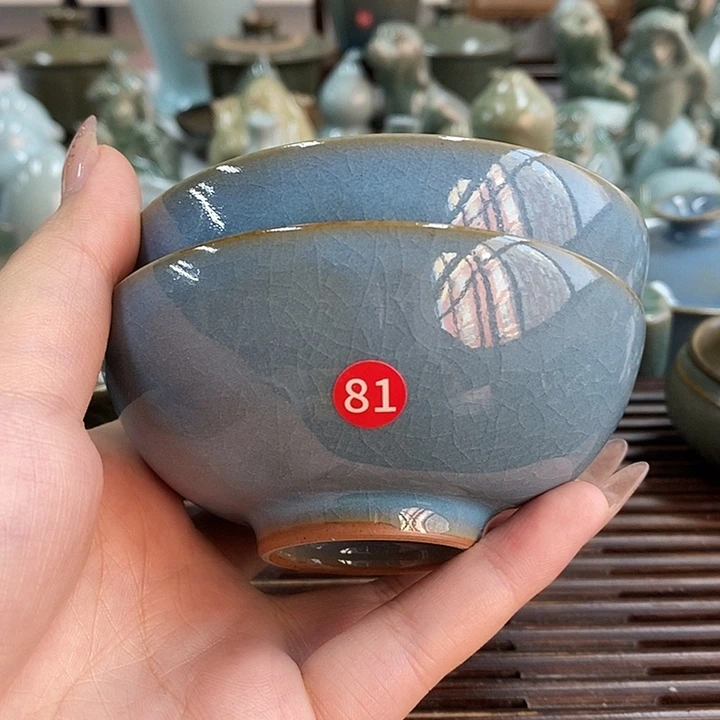 R***y杯天蓝两只鸡心81号111