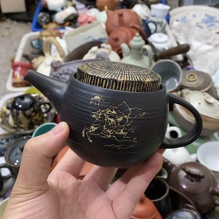 陶瓷艺术品及陶瓷制品