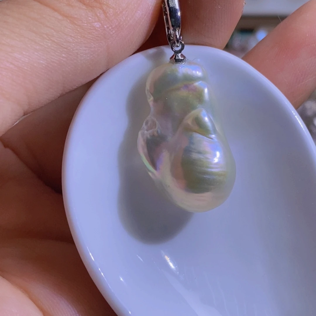 淡水珍珠合金淡水珍珠