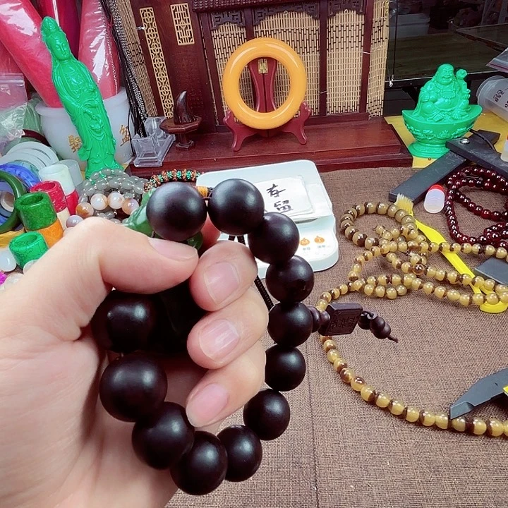 大果紫檀（缅甸花梨）46
