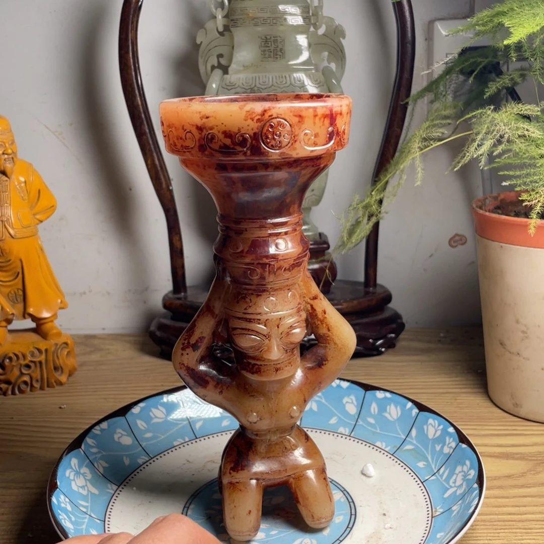 闪商品直播间实时画面1李**生