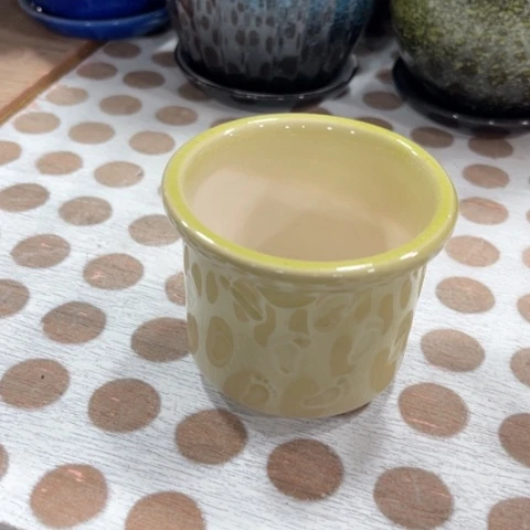 水晶口径不清楚问客服