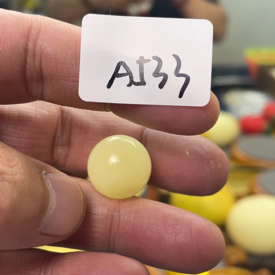 手链琥珀未镶嵌多样性发，发其中一件