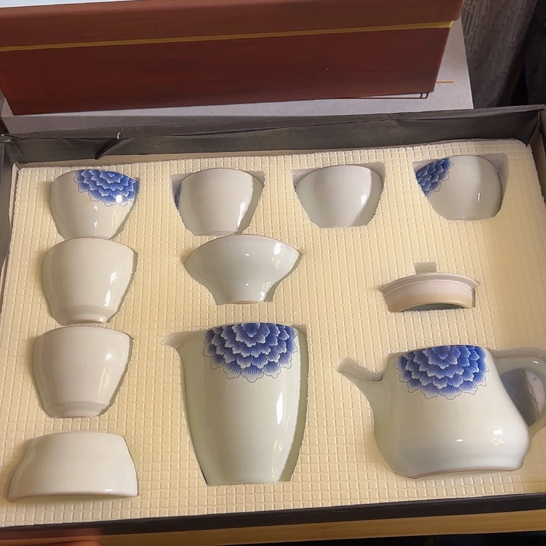 孤品茶具套装等等等
