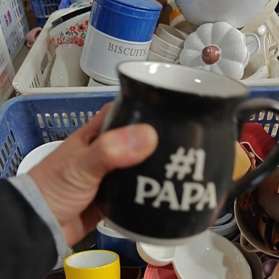 杯陶瓷杯碗盘微瑕疵介意慎拍