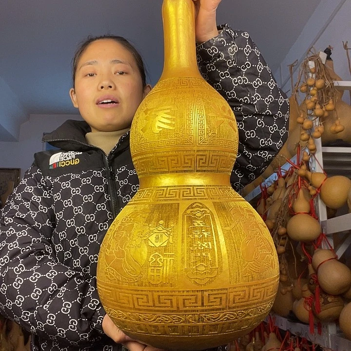 席*儿天然葫芦一物一图看图片发货