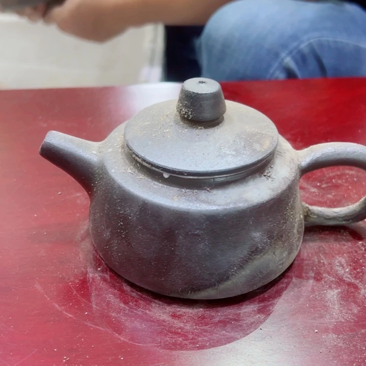 坭兴陶贵台龙窑62