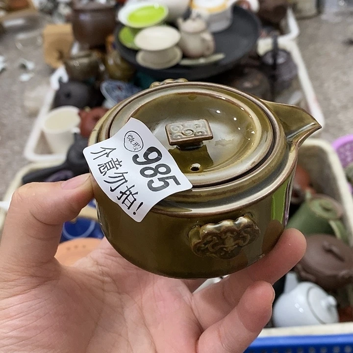 陶瓷艺术品及陶瓷制品