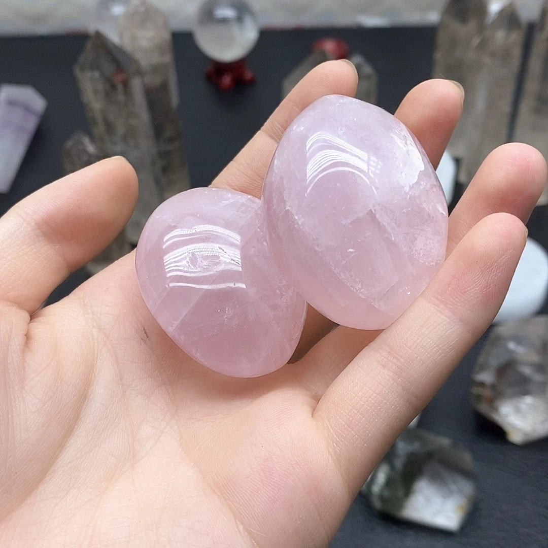 未镶嵌颈饰水晶85