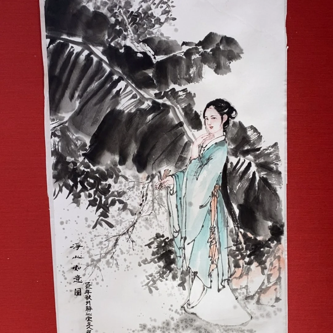 国画国画艺术国画艺术