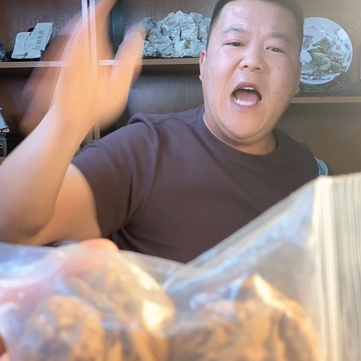 文玩核桃把件46大粗筋➕九对随机88