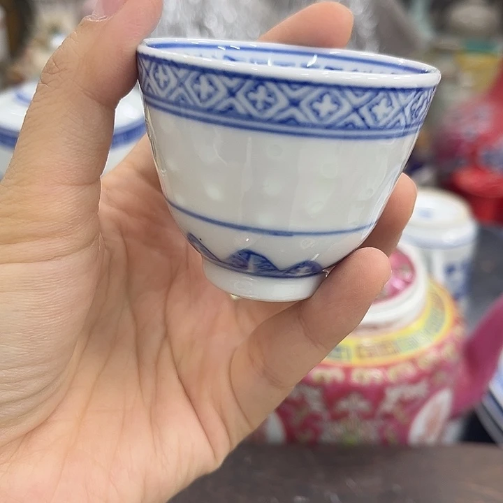 日用家用好用瓷器