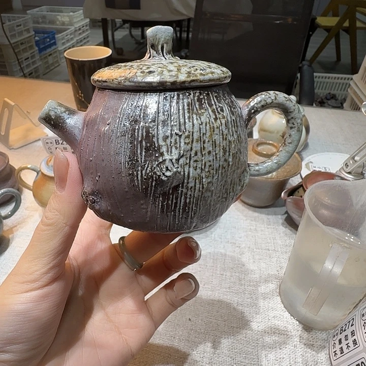 柴烧新品福利多多
