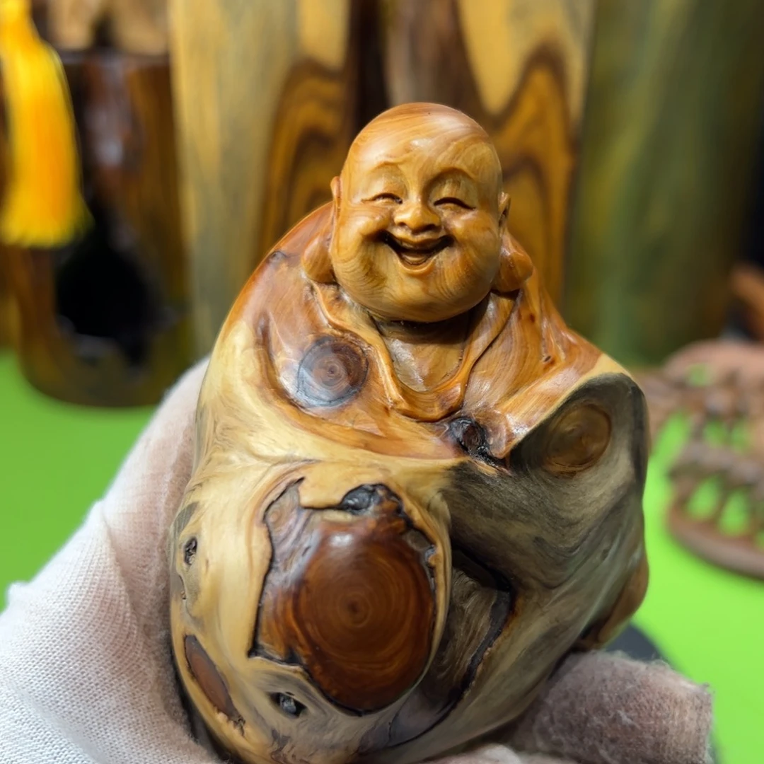 大果紫檀（缅甸花梨）宇****?