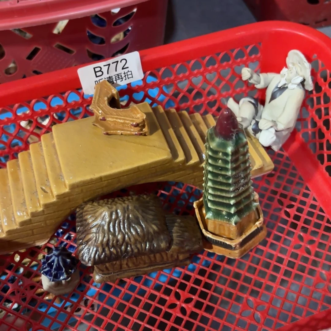 紫砂茶宠精品高端紫砂壶