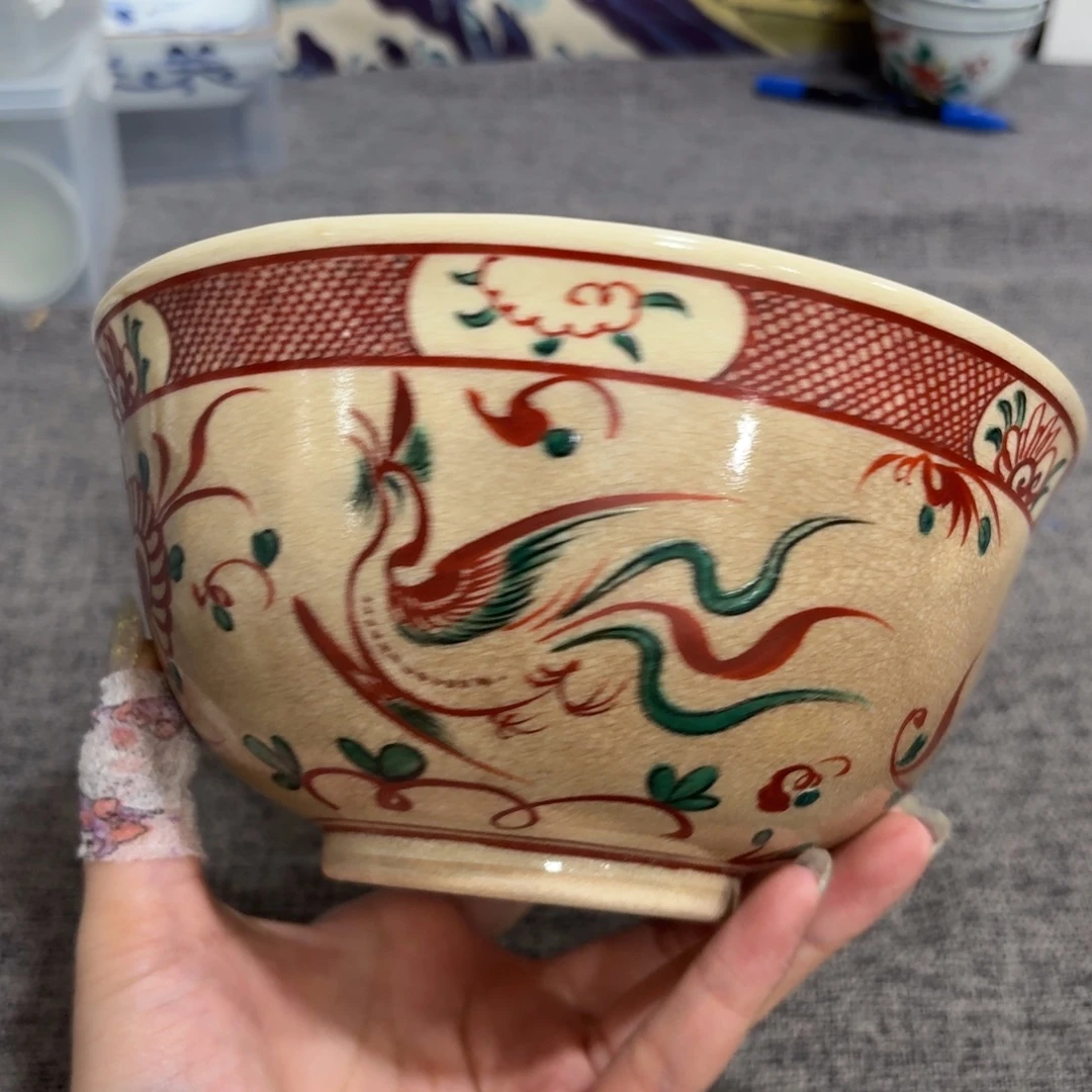非常好用漂亮的茶具