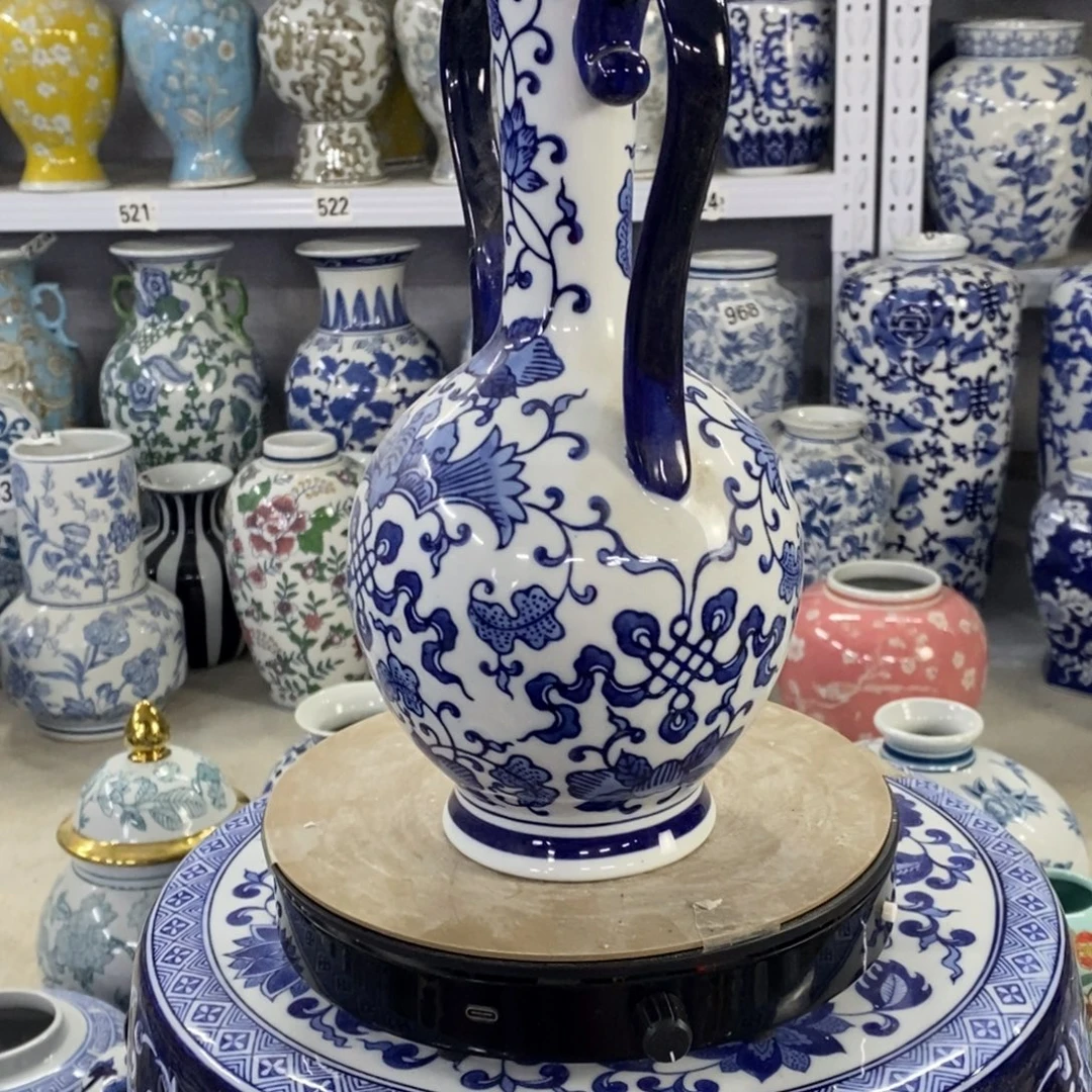 微瑕介意勿拍摆件