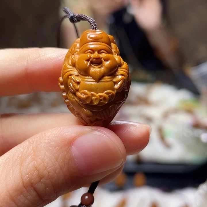 橄榄核手串/手链橄榄核