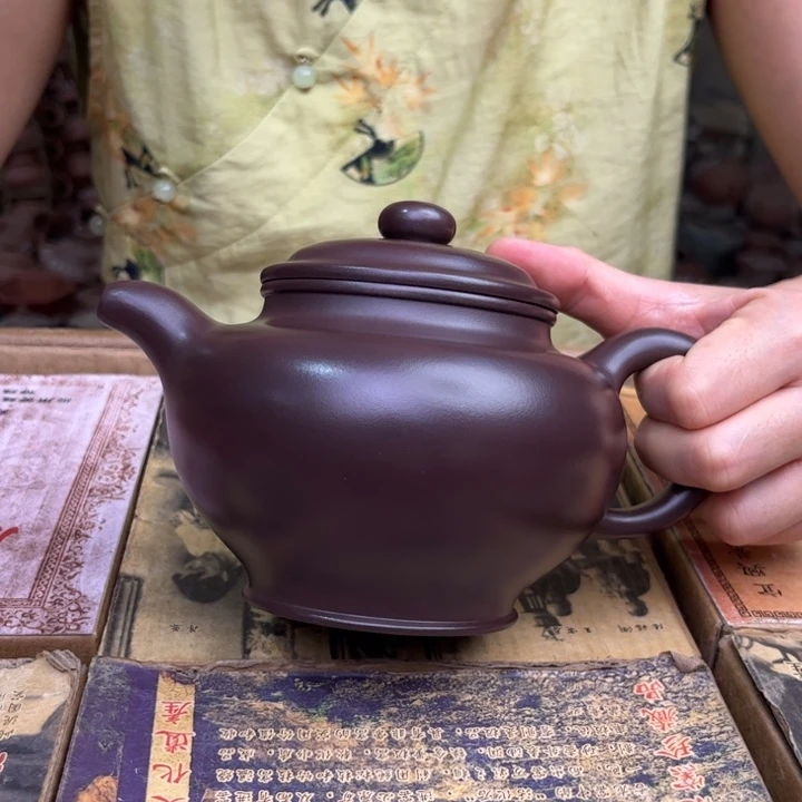 茶壶紫砂宜兴紫砂