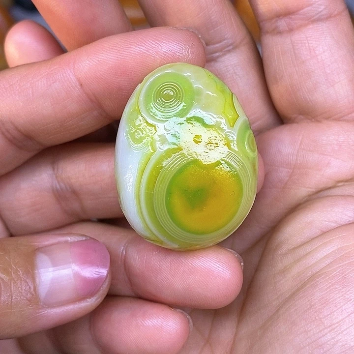 未镶嵌饰品玛瑙/玉髓