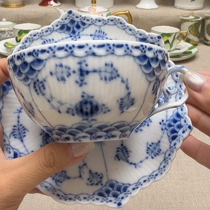 怡诺精选瓷器分享