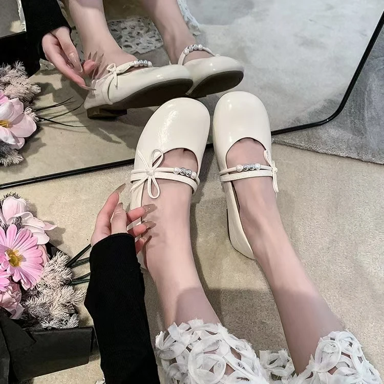 断码女鞋-默认微瑕-NO退NO换-介意勿拍