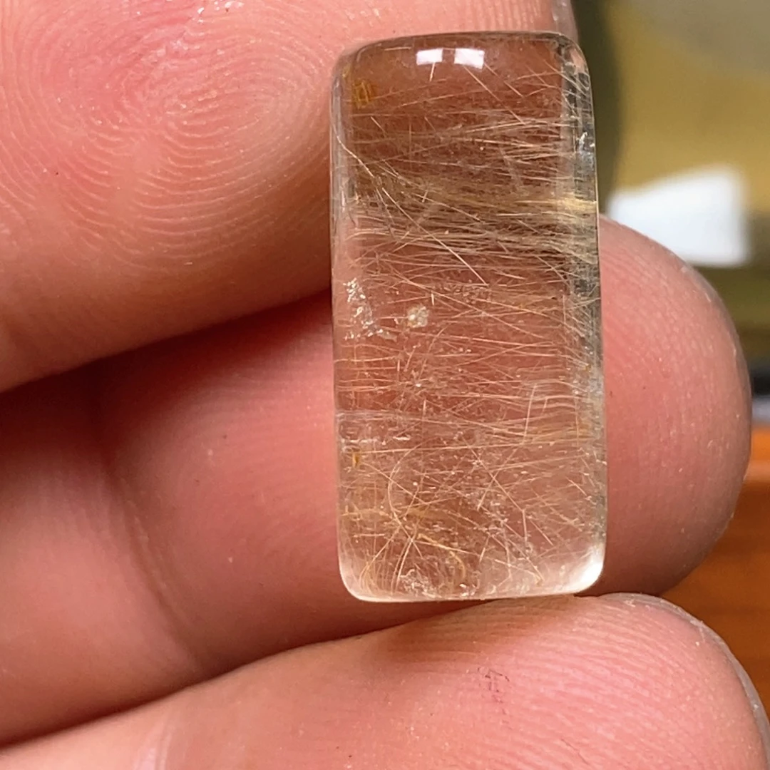 果****颈饰未镶嵌水晶水晶
