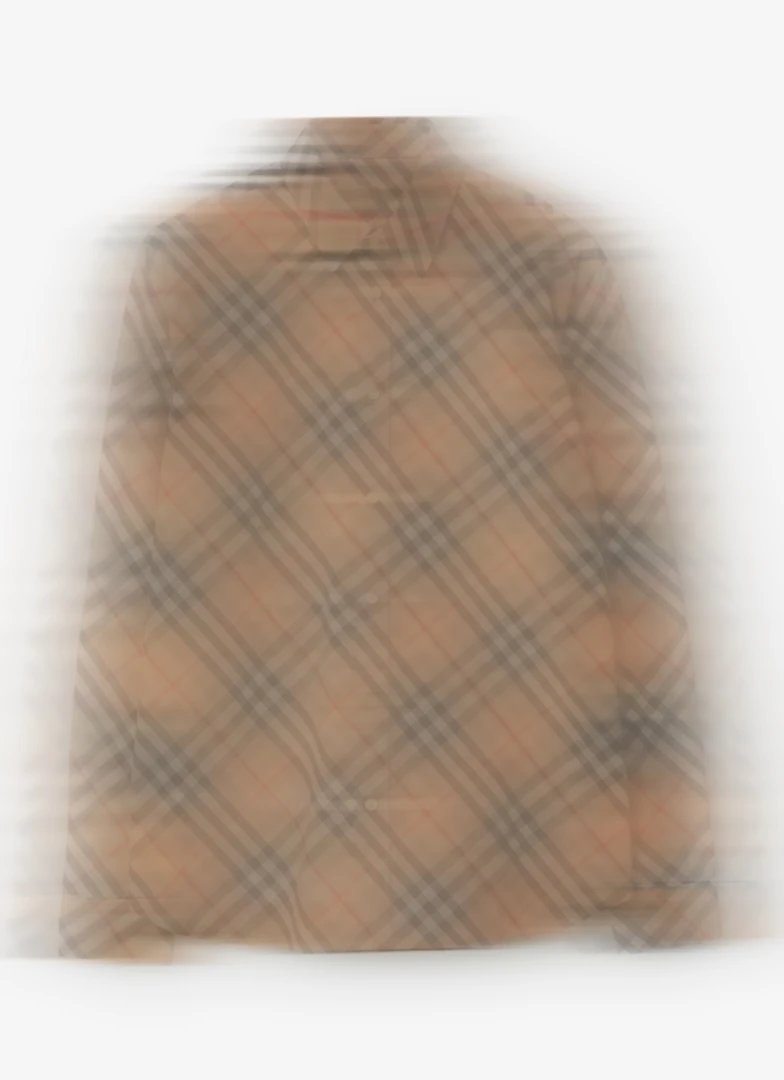 【渠道货】无扣时尚百搭简约休闲长袖衬衫