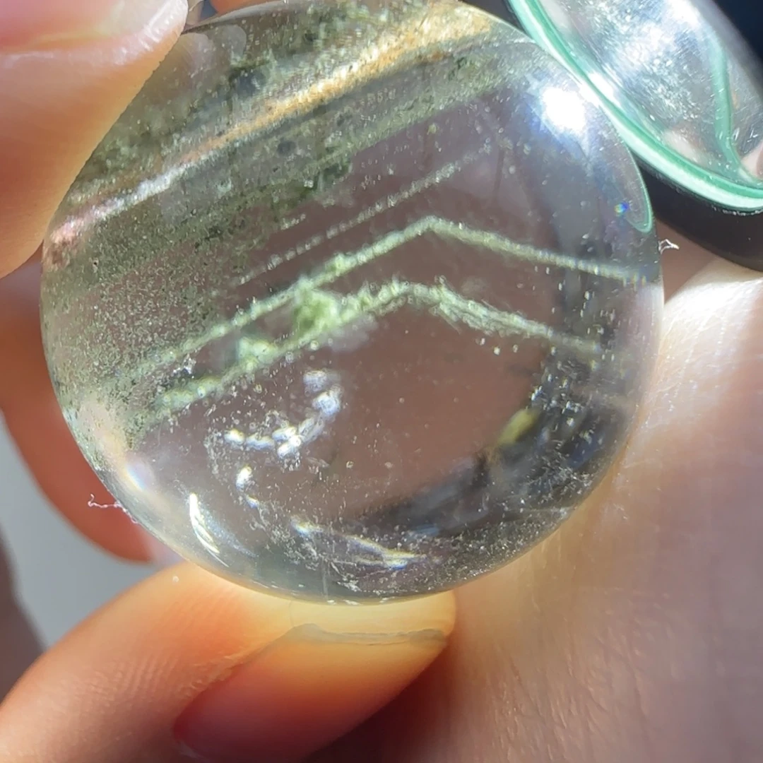 摆件未镶嵌水晶b499