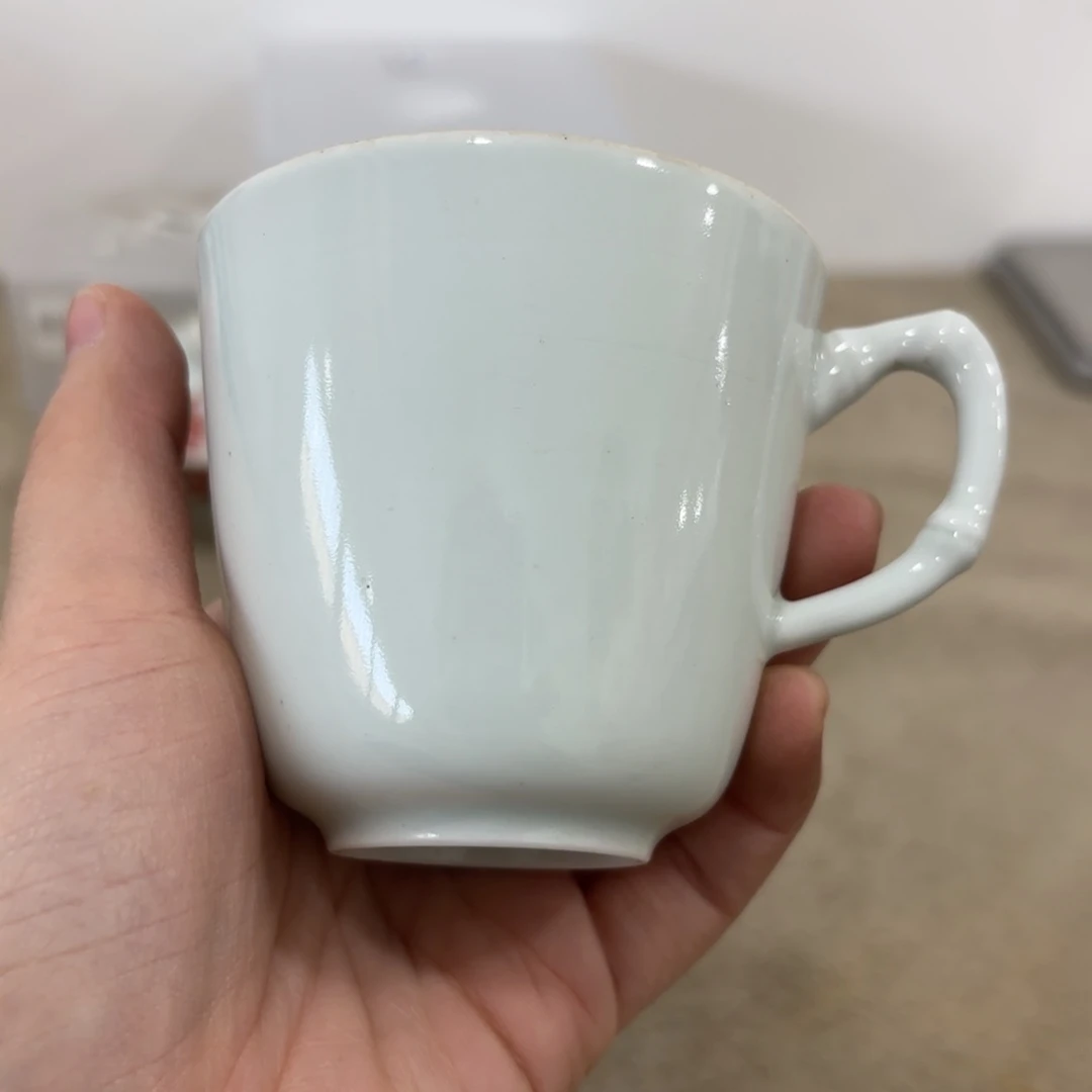 茶***市瓷片非常好看漂亮的物品