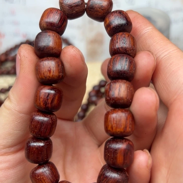 藤类降真香12老型红油密支那一档