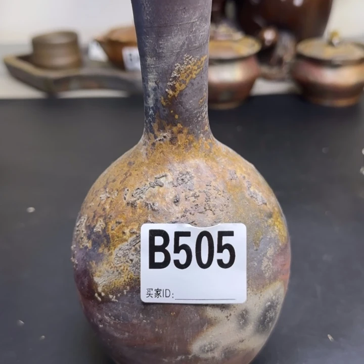 备前烧作品备前烧作品