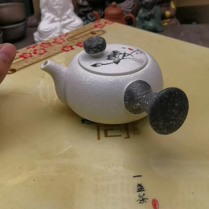 茶壶公道杯盖碗茶杯