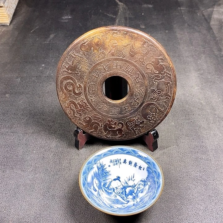 紫砂闪购链接一图一物