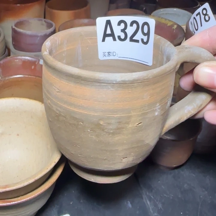 备前烧作品备前烧