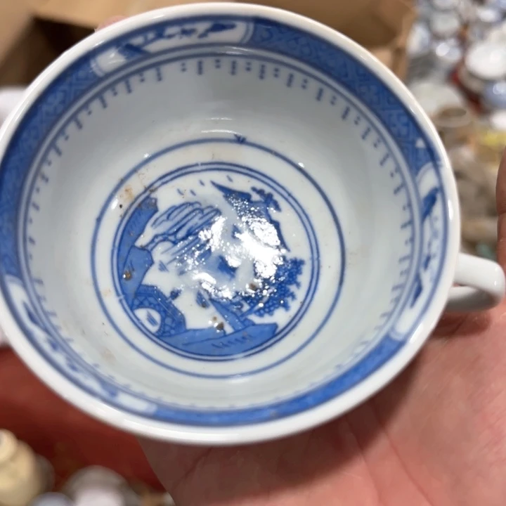杯王****常景德镇陶瓷艺术品